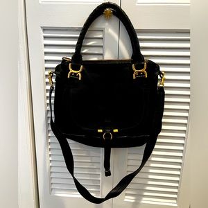 Chloe Marcie Bag originally purchased in Paris!